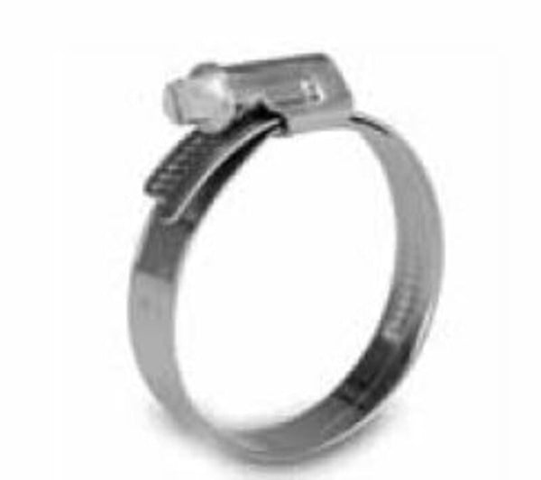 Bihr -Schlauchklemmen Ø20 bis 32 mm 10 Teilea0016436