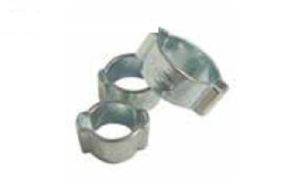 BiHR Two-Ear Clip Ø11 tot 13MMA0016431