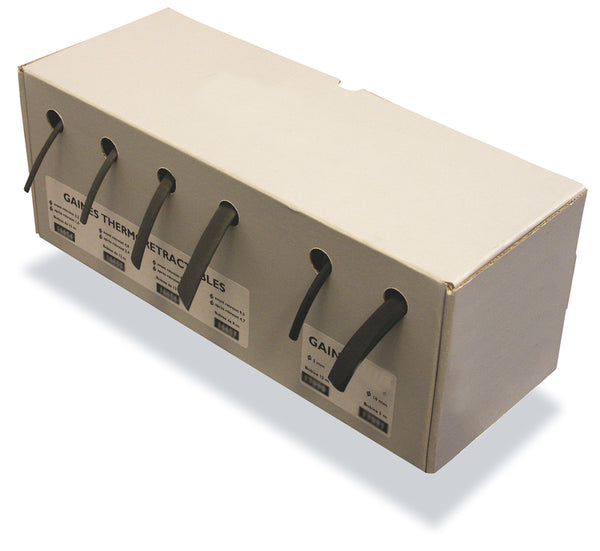 Bihr Schrumpfschläuche Anzeige - Ø3,2 mm bis Ø19 mm - A0016428