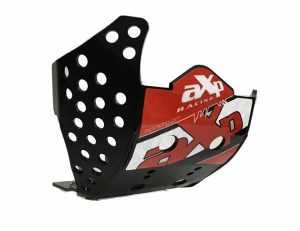 AXP GP Skid Plate - HDPE 6 mm Honda CRF250R AX1481