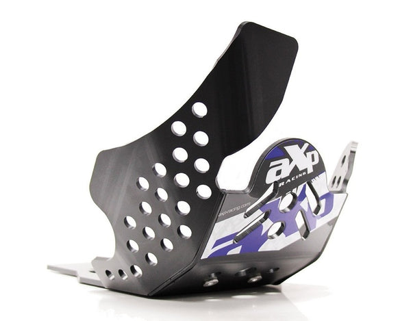 AXP GP Skid Plate - Hdpe 6mm Yamaha YZ250F AX1499
