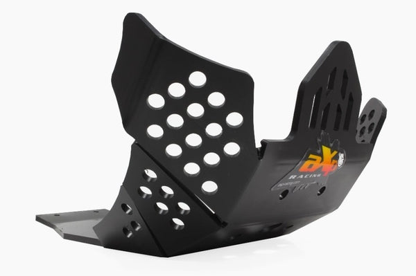AXP GP Skid Plate - Hdpe 6mm Kawasaki KX450 AX1517