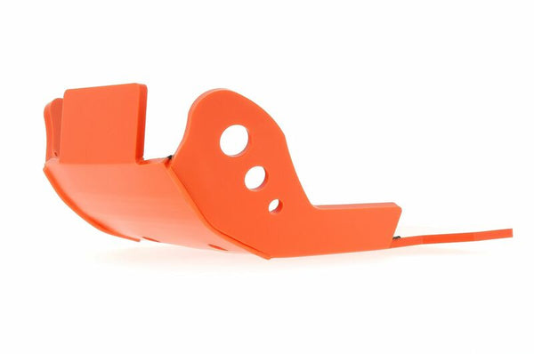 AXP GP Skid -plaat - HDPE 6mm KTM SX125 AX1467