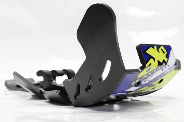 AXP Enduro Xtrem Skid Plate - HDPE 8 mm Sherco 250/300 SEF AX1418