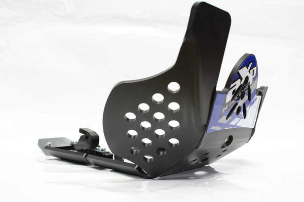 AXP Enduro Xtrem Skid Plate - HDPE 8 mm Yamaha WR250 / 450F AX1427
