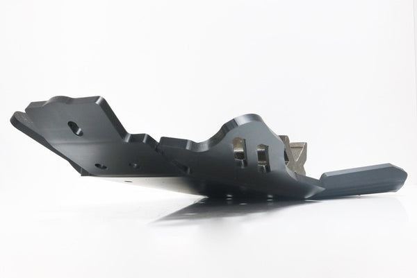 AXP Enduro Xtrem Skid Plate - Hdpe 8mm KTM EXC250/300 AX1438