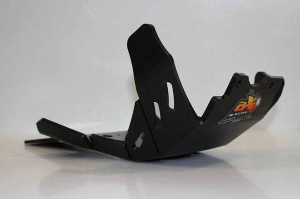 AXP Enduro Xtrem Skid Plate - HDPE 8 mm Sherco SE -R125 AX1466