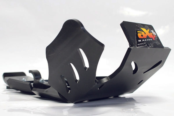 AXP Enduro Xtrem Skid Plate - Hdpe 8mm Ktm ExC -F450/500 AX1482