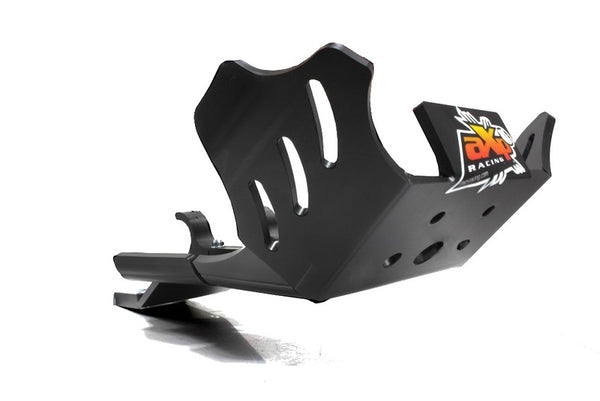 AXP Enduro Xtrem Skid Plate - HDPE 8 mm KTM / HUSQVARNA AX1504
