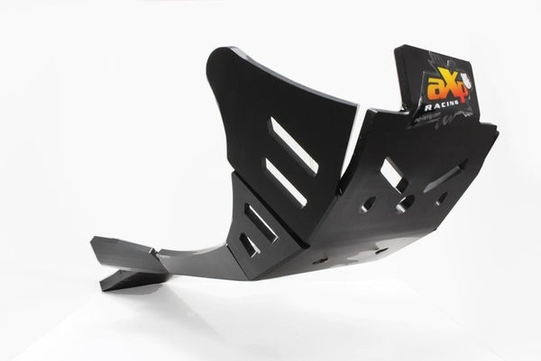 AXP Enduro Xtrem Skid Plate - HDPE 8 mm Sherco 450/500 SEF -R AX1513