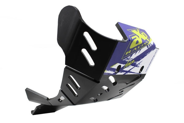 AXP Enduro Xtrem Skid Plate - HDPE 8 mm Sherco 250/300 SEF -R AX1536
