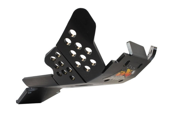 AXP Enduro Xtrem Skid Plate - HDPE 8 mm TM EN / MX 250/300 AX1539