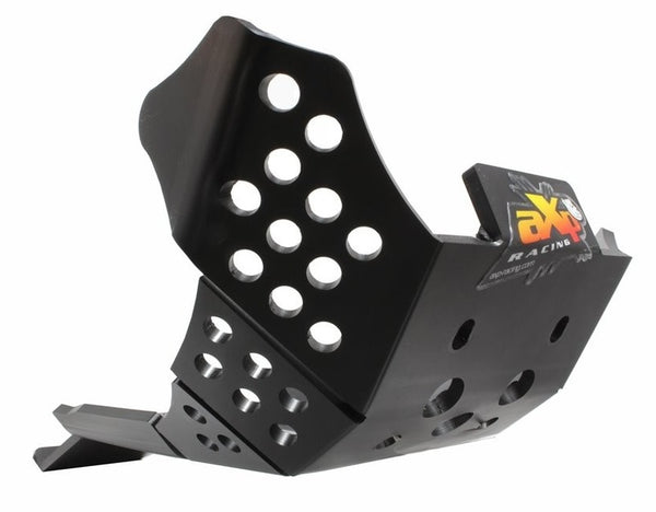 AXP Enduro Xtrem Skid Plate - HDPE 8 mm TM AX1540