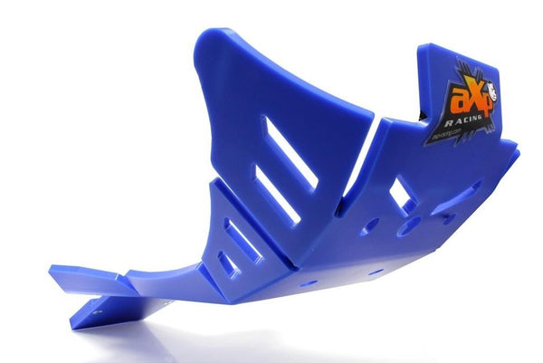 AXP Enduro Xtrem Skid Plate - HDPE 8 mm Sherco 450/500 SEF -R AX1514