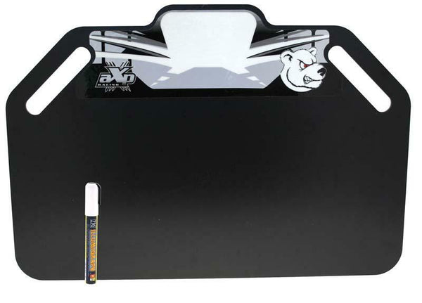 Board de fosse axp gris ax8006