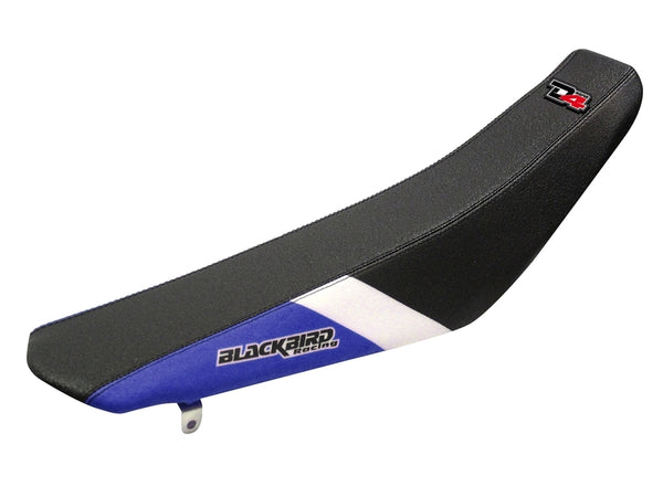 Blackbird Dream Graphic 4 Sattel Cover - Yamaha WR450f 1247n