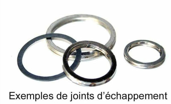 Centauro uitlaatpakking 875b11006