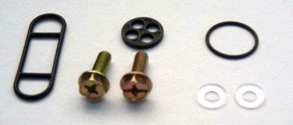 Kit de réparation de soupape de carburant Tourmax-Kawasaki-FCK-7