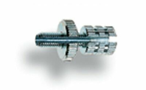 Domino -kabelregelaar M8 x 1 mm 0152.02.028