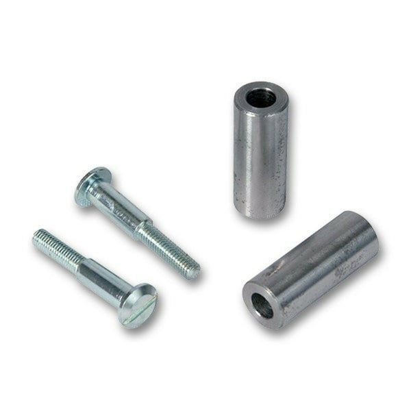 Kit de fixation d'OVNI Guard de main Jumpy PM01623 @