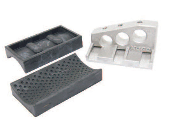 Koso M10L-Type Speed Sensor Mounting BI003S01