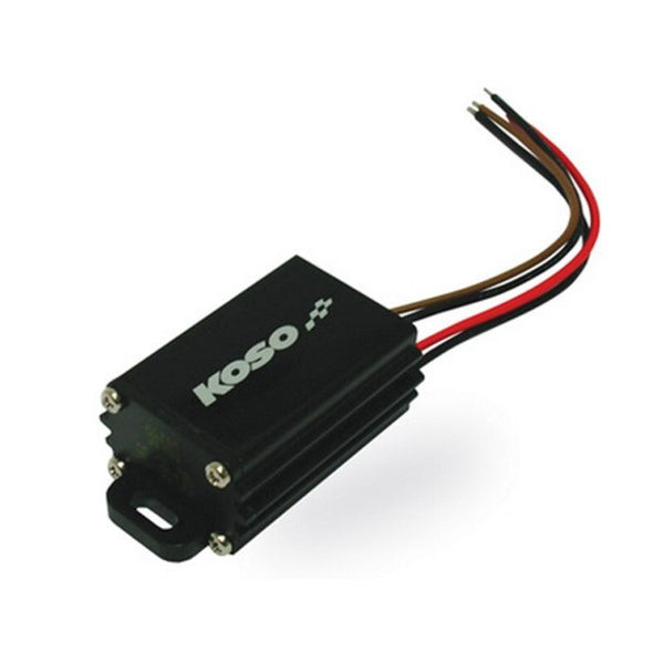 Instrument de régulateur de tension koso bl000010