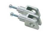 LSL Pillion Footpeg Support 115-D07