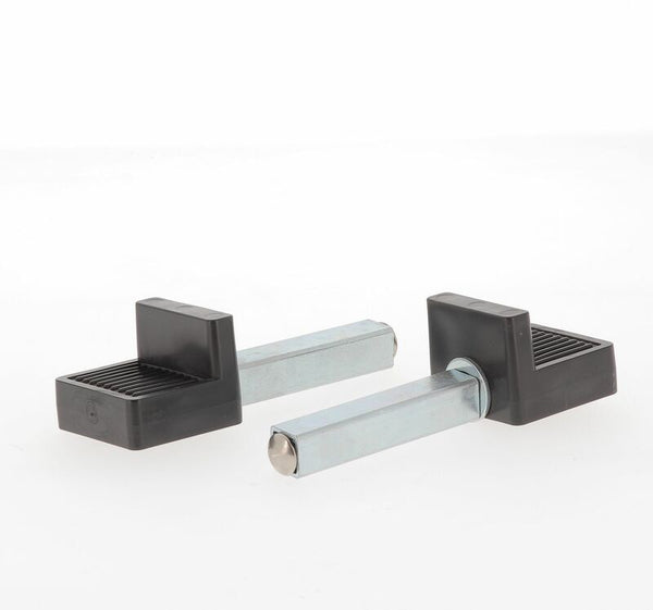 Adaptateurs Bihr Home Track '' L '' pour le paddock arrière SANTPT87555