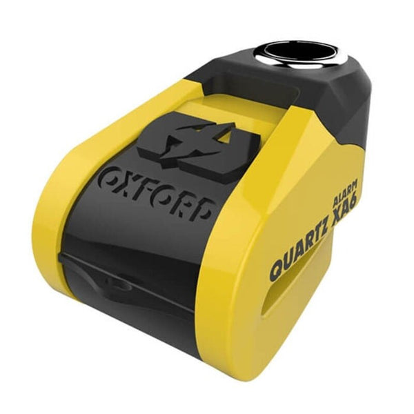 Oxford XA6 LK270 Disc Brake Lock avec alarme