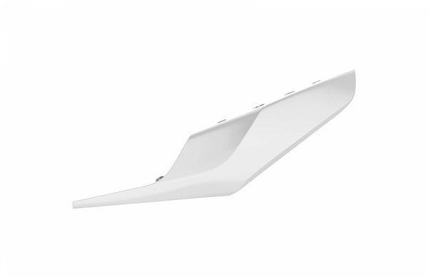 Politiehaven onderkant Panelen WIT 84232001