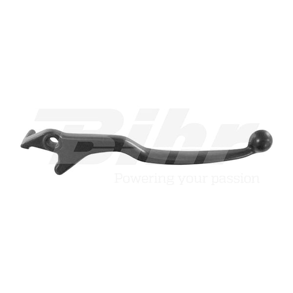 V pièces de type OEM Handle de frein - noir (Suzuki XF 650 libre) 74872