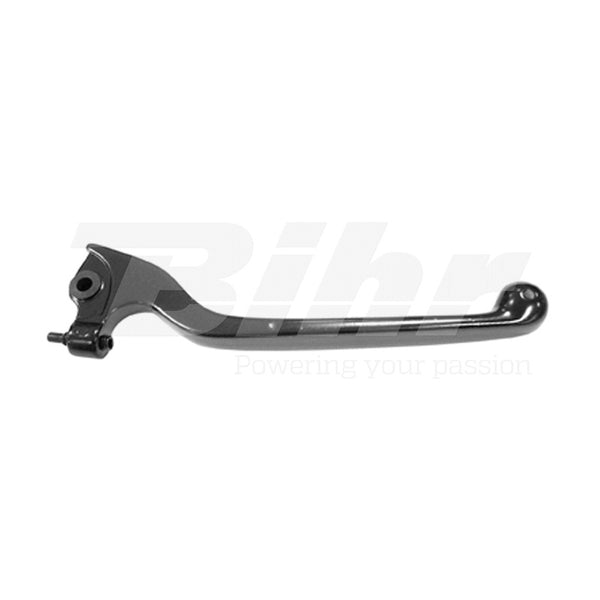 V Onderdelen Remhandgreep - Zwart aluminium voor Yamaha XT 125R 71982