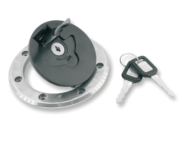 Bihr Tank Cap Type OEM Kawasaki ZZR 1100/600 M8021