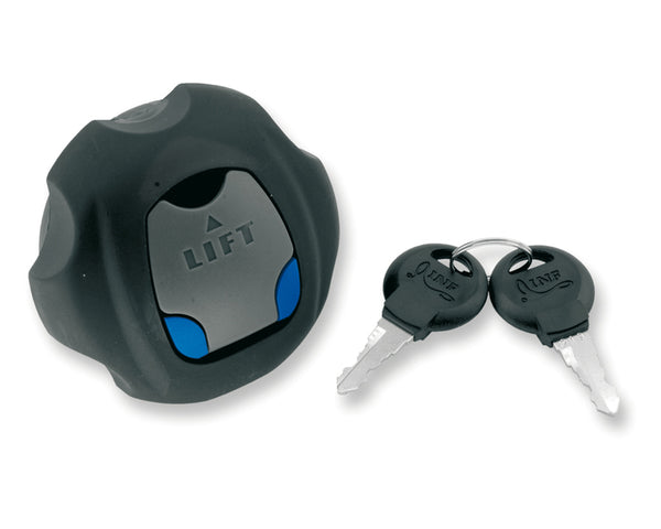 Bihr Type d'origine Cap de remplissage pour Can-Am / Kymco / Artic Cat M9531