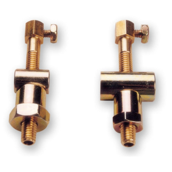 Adjuctoires de câbles de frein BIHR Court et passage de câble 10 PCS 869