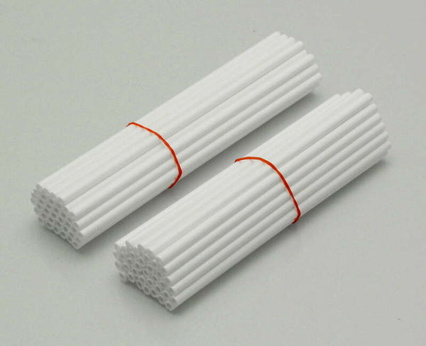 Kunst sprach Haut weiß für 21 '' Vorderrad /18 '' -19 '' Hinterrad ASOT-335-White