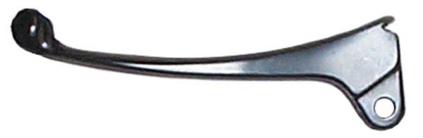 V Teile Kupplungsgriff - schwarzes Aluminium (622c -schwarz)