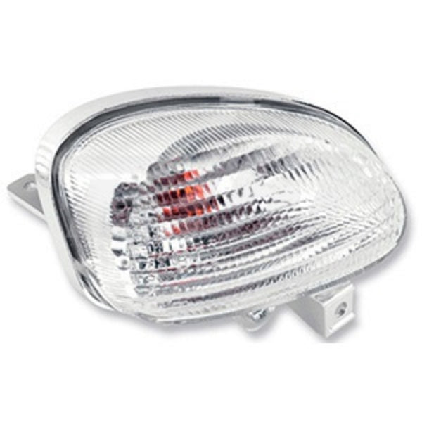 V onderdelen rechts indicator oe type transluscent mbk ovetto st-15100-wrh