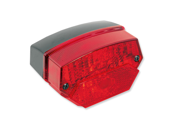 V Teils hintere Lampe OEM-Typ-Red-Honda Cre Six 50-ST-30099