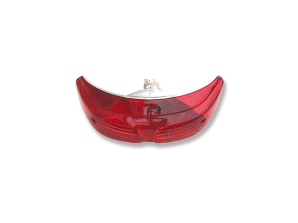 V Teils hintere Lampe OEM-Typ-Red-Peugeot-ST-6126