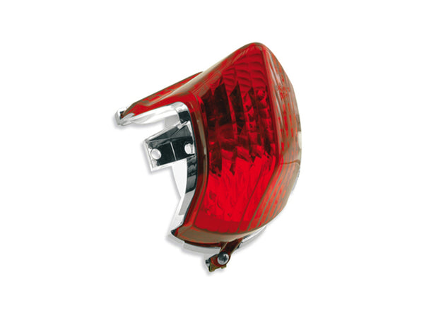V Teils hintere Lampe OEM-Typ-Red-Aprilia SR 50-ST-6194