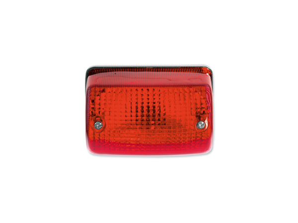V Teils hintere Lampe OEM-Rot-Honda PL Wallaroo-MYM-2255E