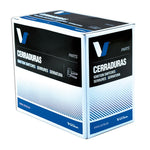Aérox de bouchon du réservoir de carburant, RS1 Evolution (gris) MS2-497