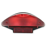Staartlichtlens st-090-2