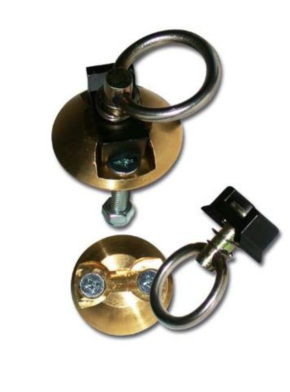 BiHR Abnehmbares Verbrechen O-Ringl35-279