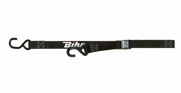 STACTES DE BIHR LOOP BLACKL27-004K1