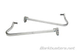 Barkbusters Hardware Kit à deux points Alu BMW BHG-045-01-NP