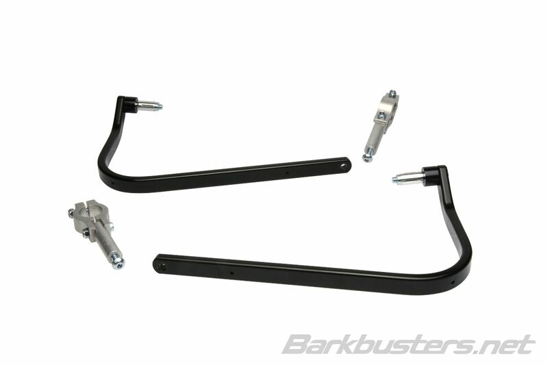 Barkbusters Hardware Kit à deux points Black KTM BHG-054-00 NP