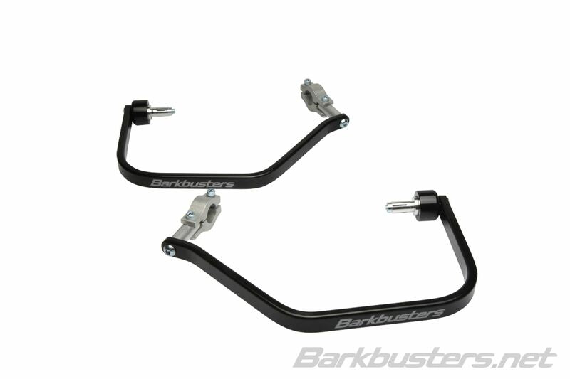 Barkbusters Hardware Kit à deux points Black Ducati BLG-013-00 NP