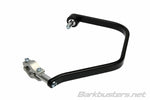 Barkbusters Hardware Kit à deux points Black Ducati BLG-013-00 NP